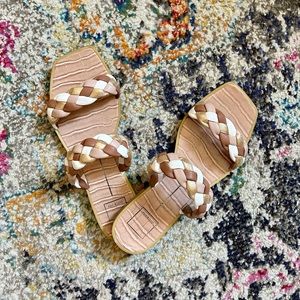 Dolce Vita sandals